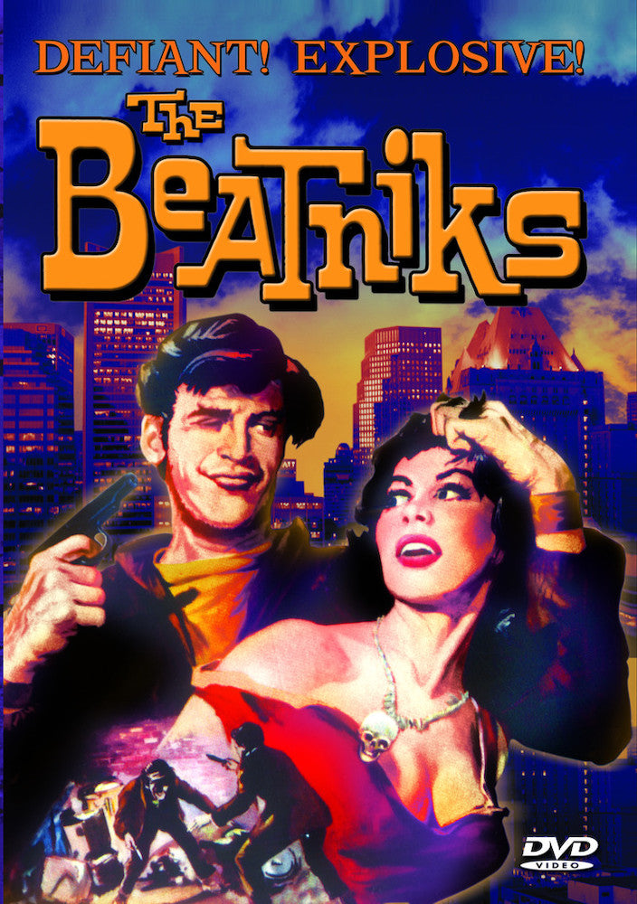 The Beatniks - 