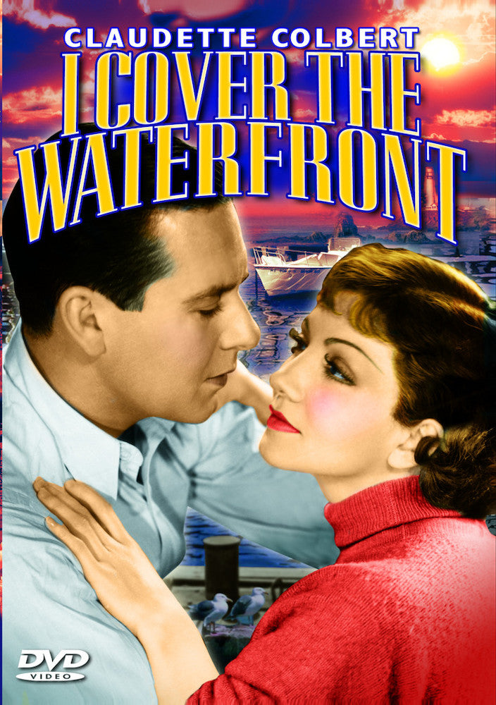 I Cover The Waterfront - 