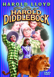 Sin of Harold Diddlebock - 