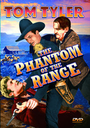 Phantom of The Range - 