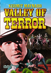 Valley of Terror - 