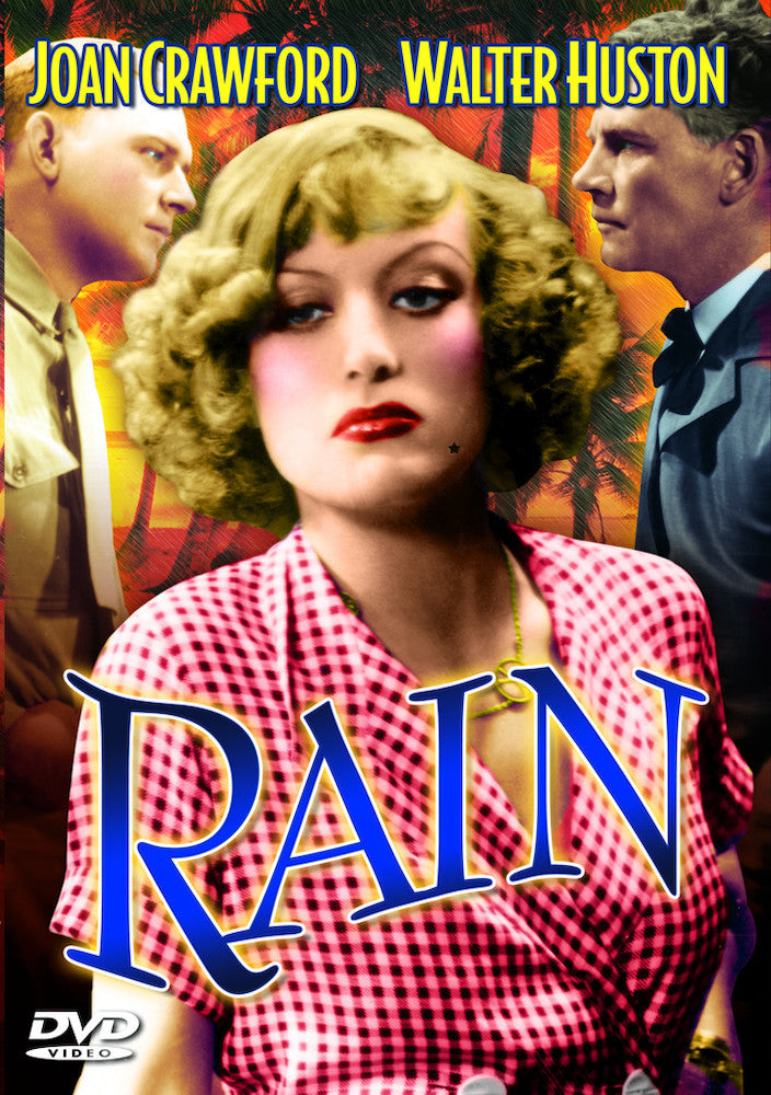 Rain - 