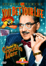 You Bet Your Life - Volume 2 - 