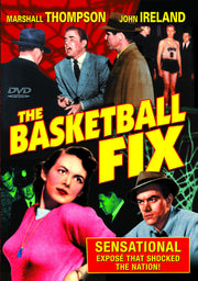 Basketball Fix - 