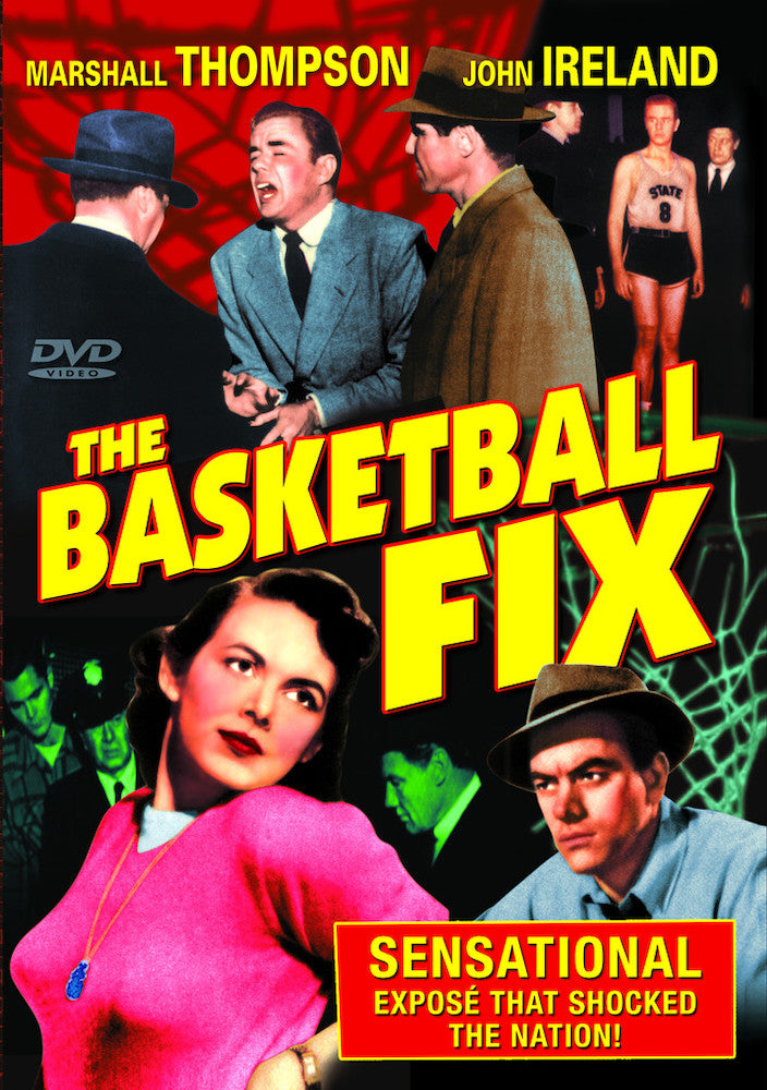 Basketball Fix - 