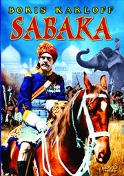 Sabaka - 