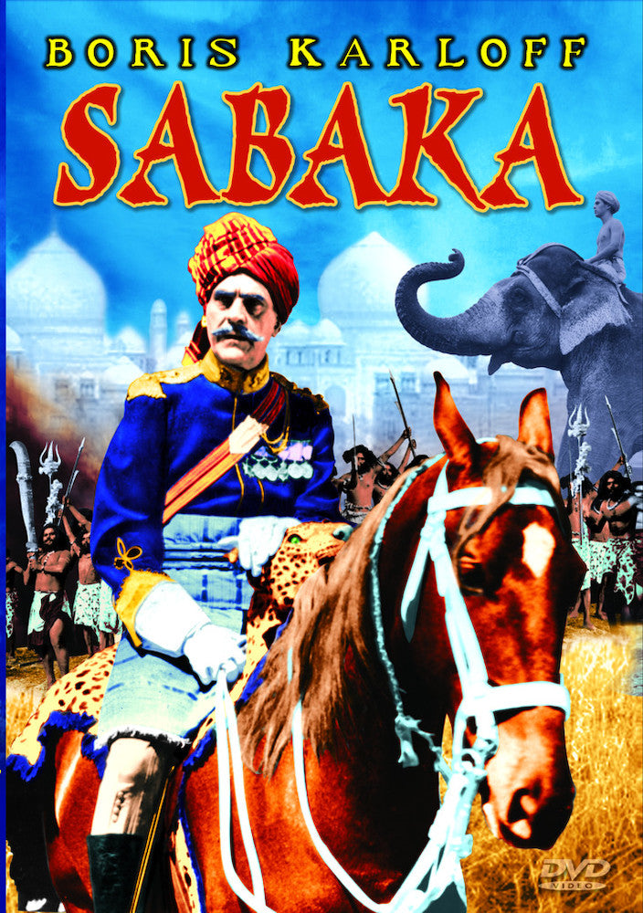 Sabaka - 