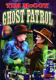 Ghost Patrol - 