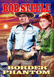 Border Phantom - 