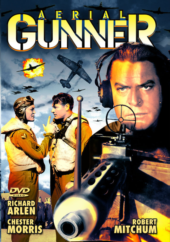 Aerial Gunner - 
