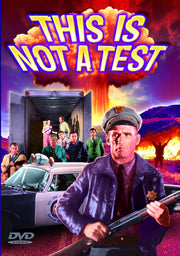 This Is Not A Test - 