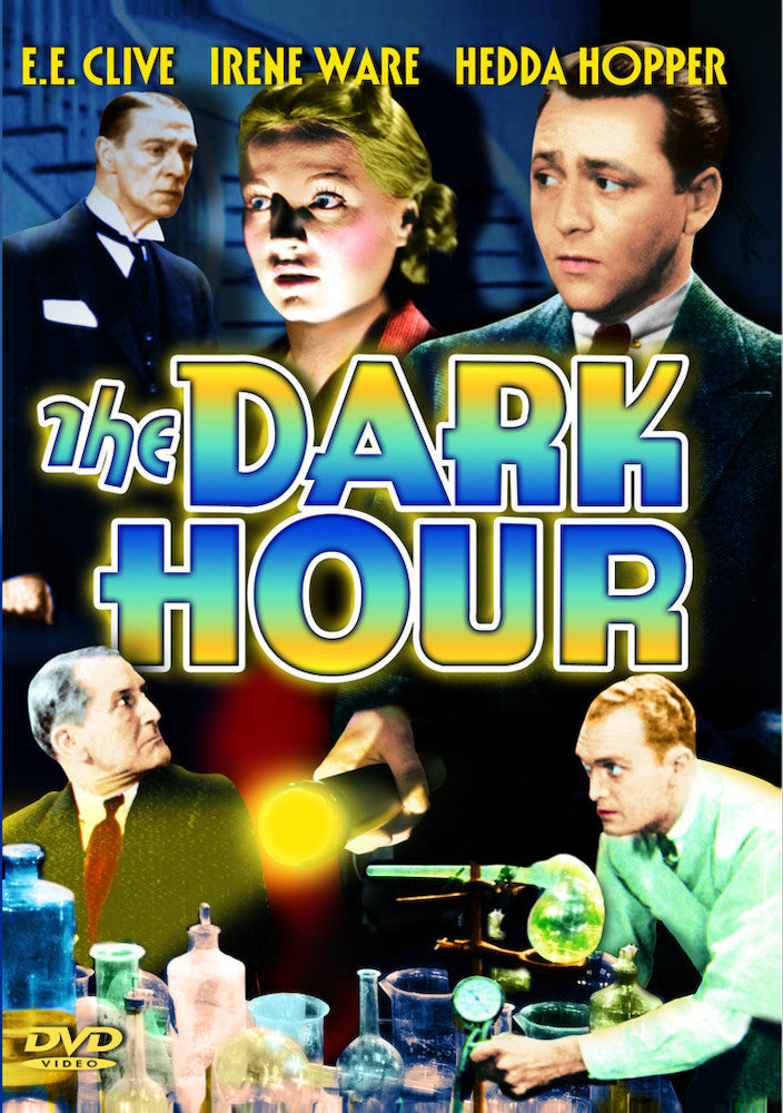 Dark Hour - 