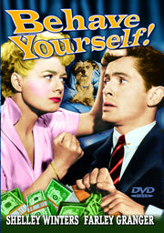 Behave Yourself! - 