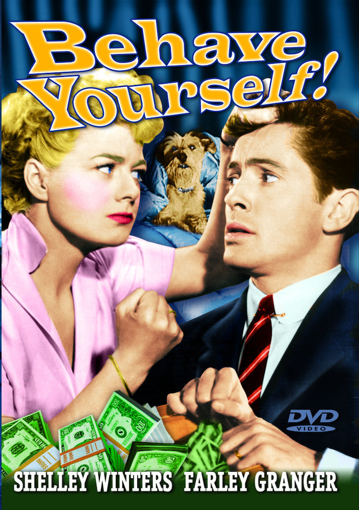 Behave Yourself! - 