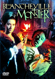 The Blancheville Monster - 