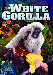 The White Gorilla - 