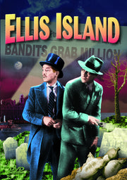 Ellis Island - 