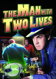 The Man with Two Lives - 