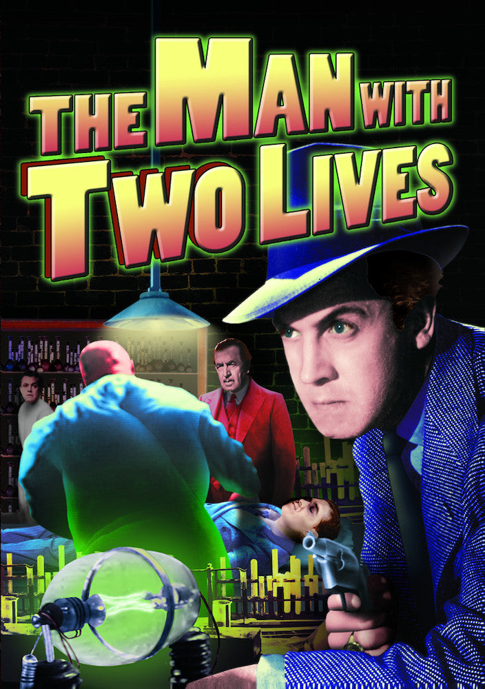 The Man with Two Lives - 