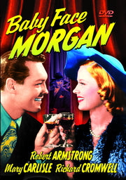 Baby Face Morgan - 