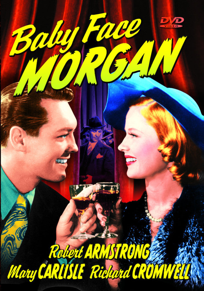 Baby Face Morgan - 