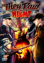 They Raid By Night - 