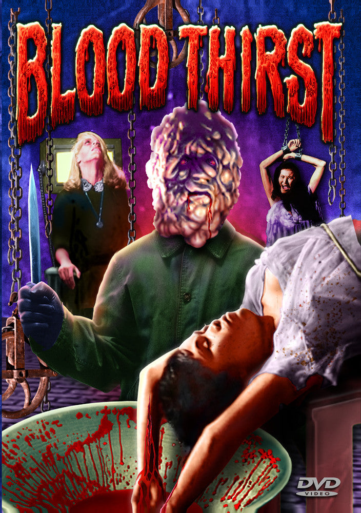 Blood Thirst - 