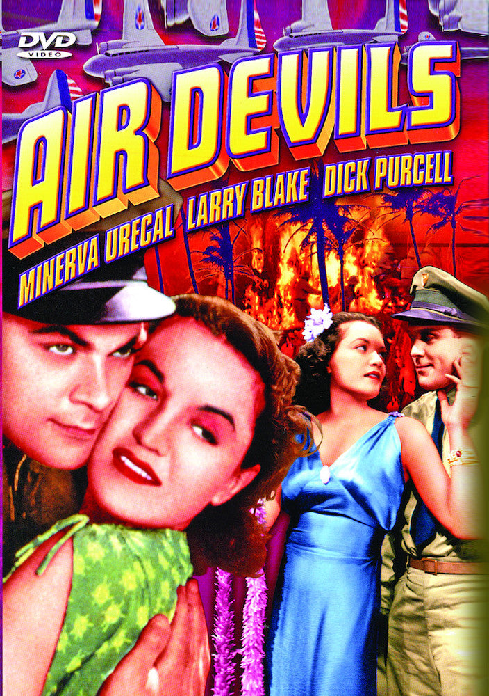Air Devils - 