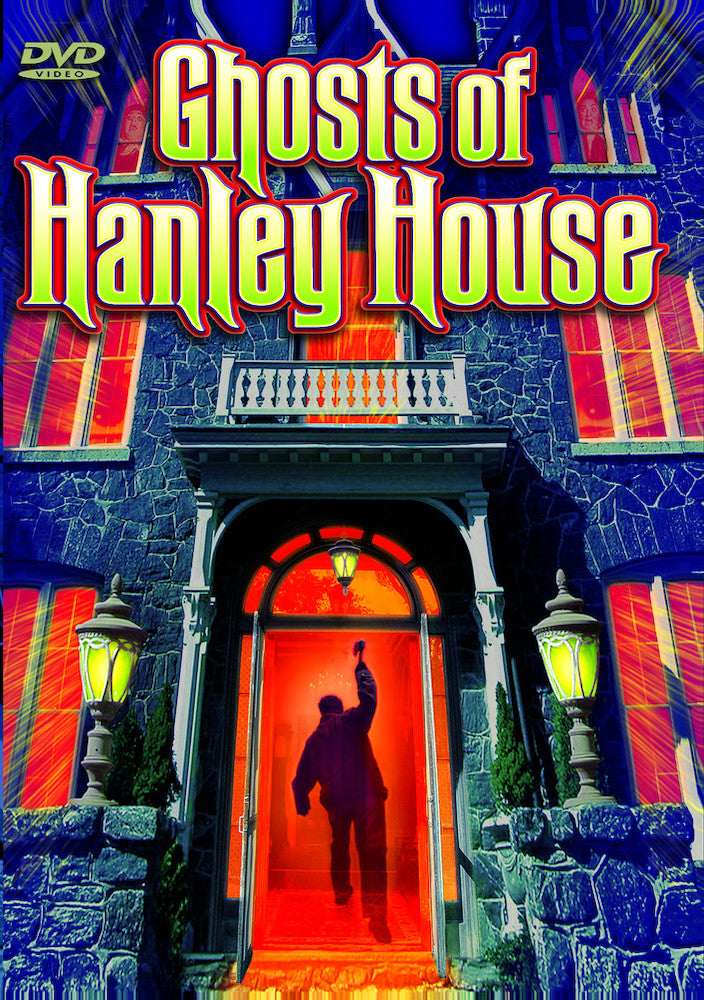 Ghosts of Hanley House (Special Edition) - 