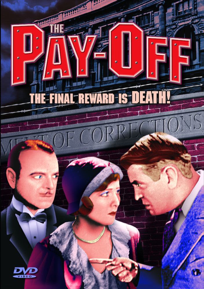 The Pay-Off - 