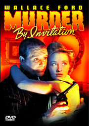 Murder By Invitation - 