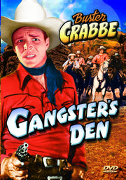 Gangster's Den - 