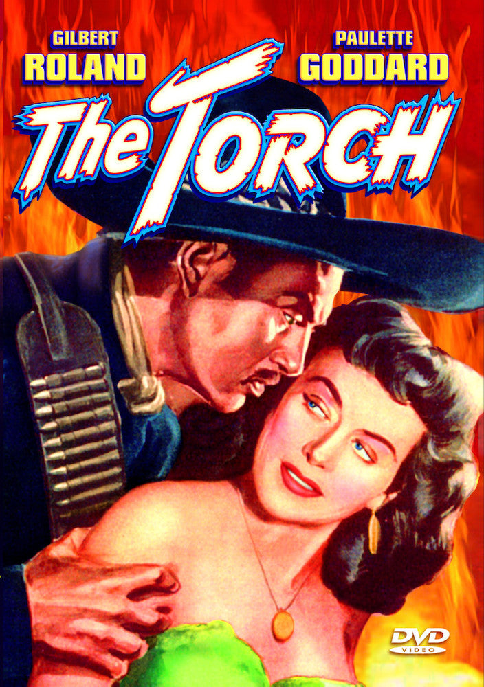 The Torch - 