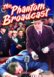Phantom Broadcast - 