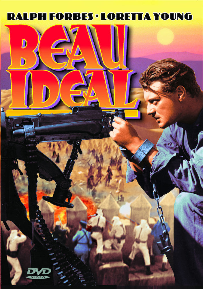 Beau Ideal - 