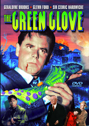 The Green Glove - 