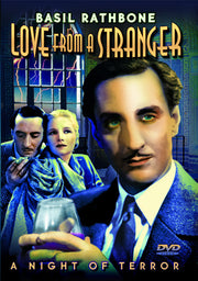 Love From A Stranger - 