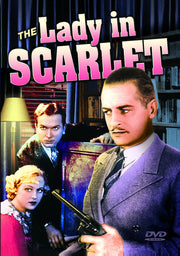 Lady In Scarlet - 