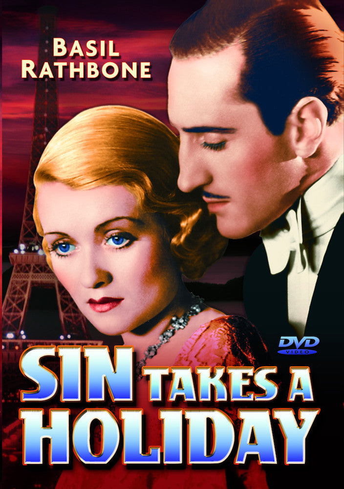 Sin Takes A Holiday - 
