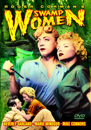 Swamp Women - 