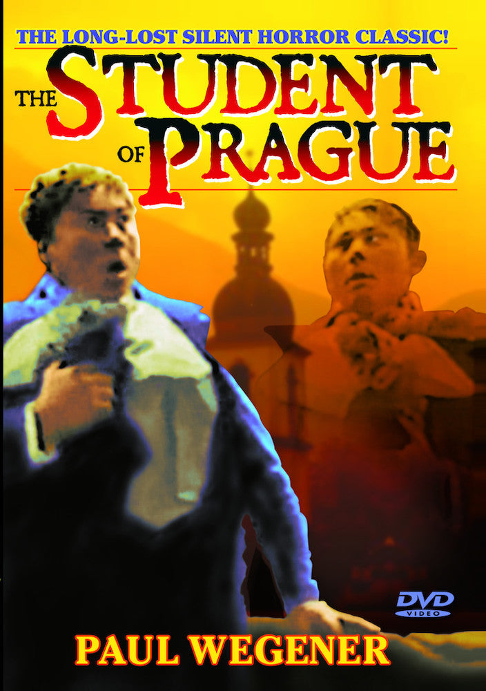 Student of Prague (1913) - 