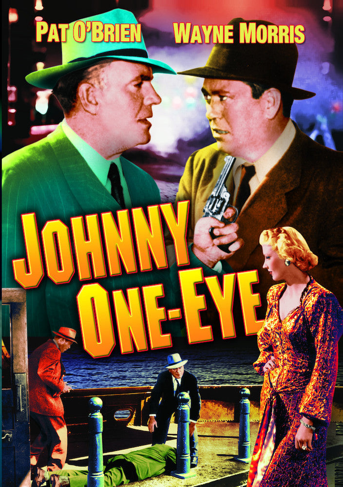 Johnny One-Eye - 