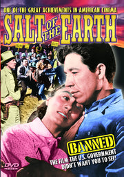 Salt of the Earth - 