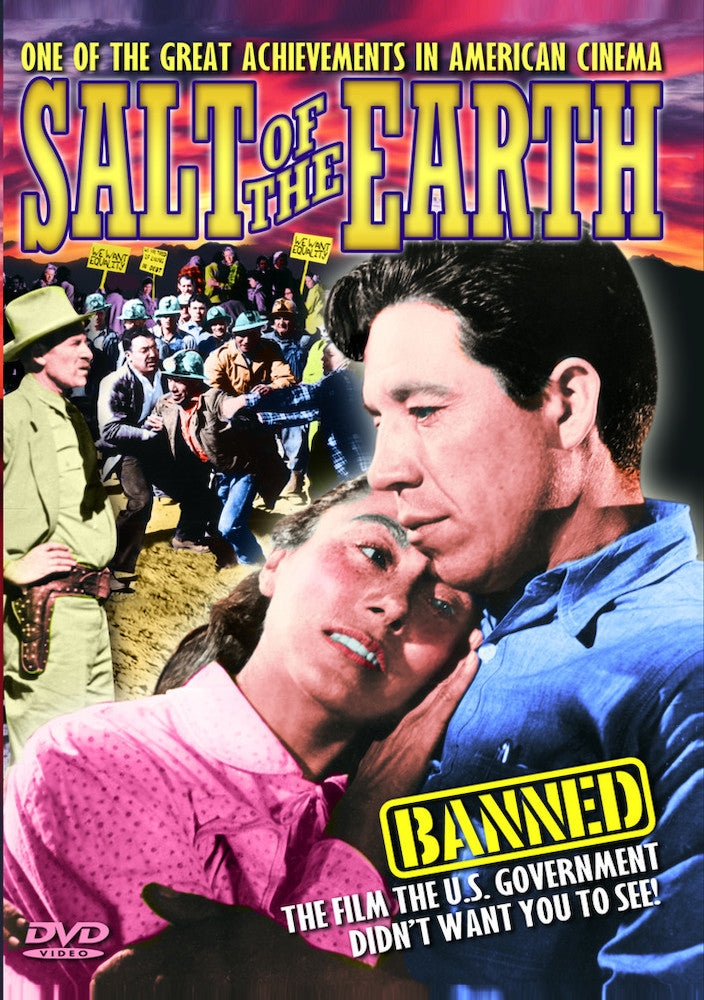 Salt of the Earth - 