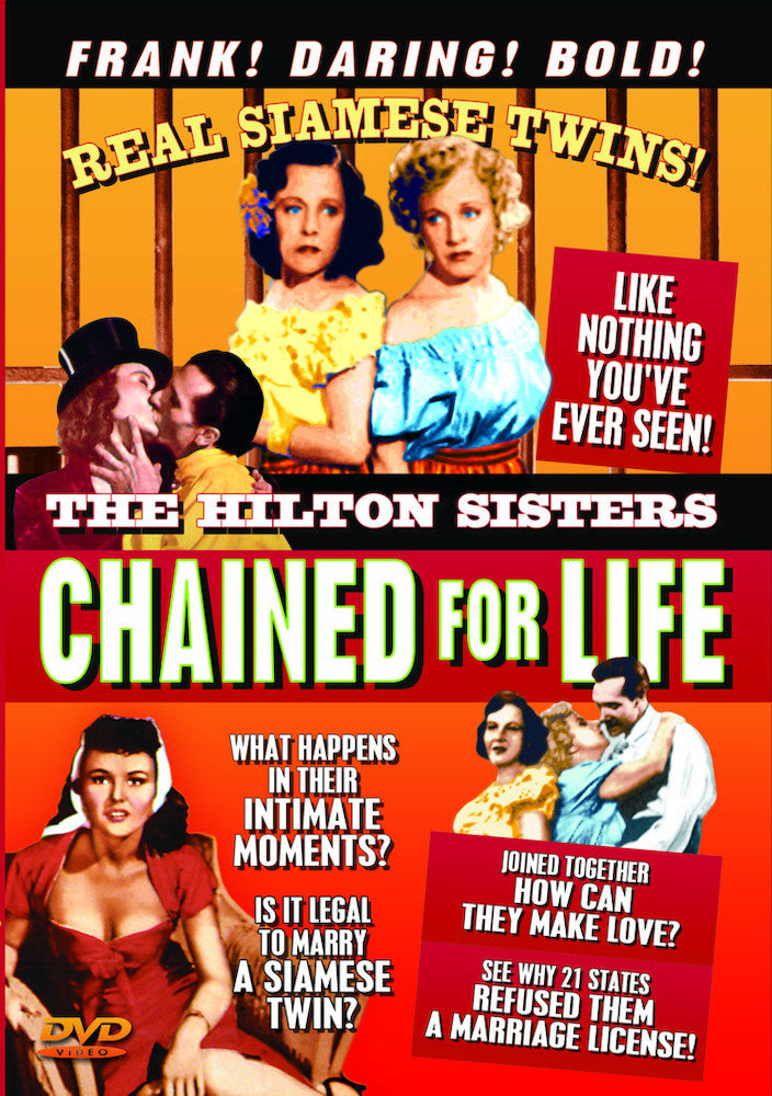 Chained for Life - 