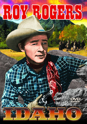 Idaho - 