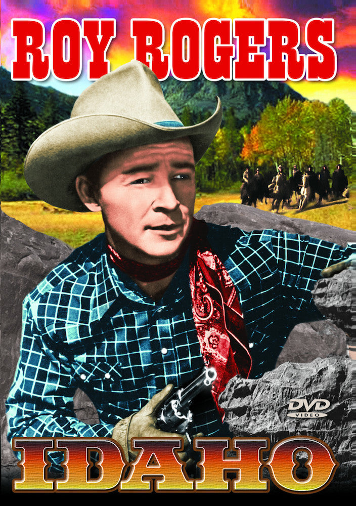 Idaho - 