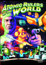 Atomic Rulers of The World - 