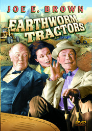 Earthworm Tractors - 