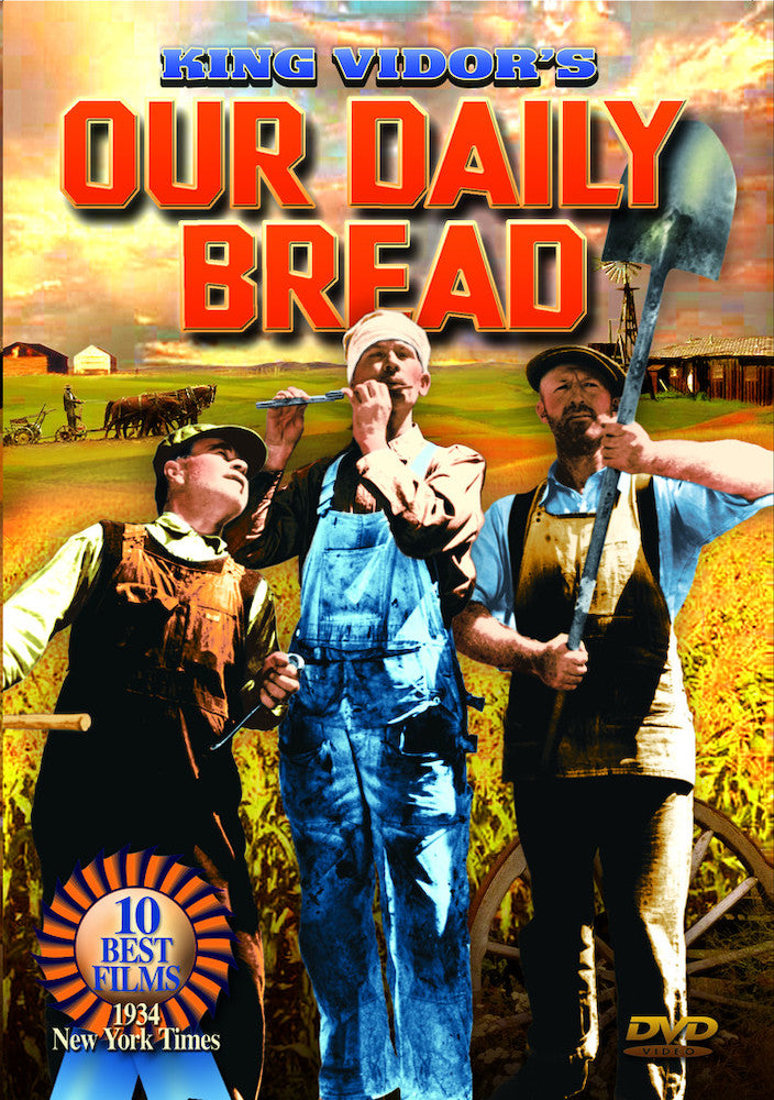 Our Daily Bread - 